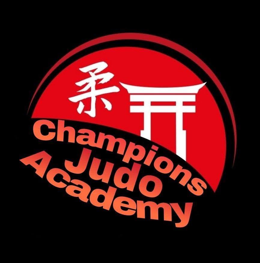 Champions Judo Academy